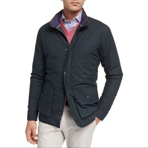 harrison field jacket